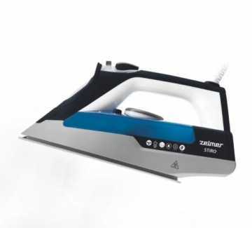 Утюг Zelmer Stiro ZIR3000 3000 Вт