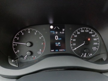 Toyota Yaris IV Hatchback 1.5 Dynamic Force 125KM 2020 Toyota Yaris 1,5-Dual-VVT-iE IV (2020-) 1,5-Dual-V, zdjęcie 17