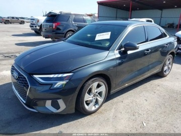 Audi A3 8Y 2023 Audi a3 Premium 40 tfsi 2.0 Benzyna 201KM, zdjęcie 1