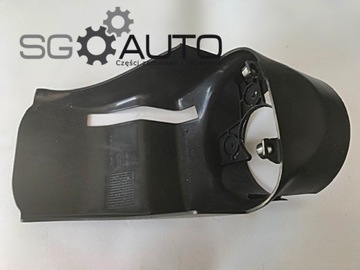 Osłona kolumny kierowniczej A6396881106 MERCEDES