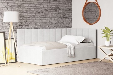 Кровать подростковая+Пабло+каркас 120/200