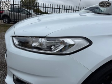 Ford Mondeo V Kombi 1.5 EcoBoost 160KM 2017 Ford Mondeo Szwajcaria - Gwarancja techniczna -Po przegladzie serwis Kol, zdjęcie 5