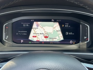 Volkswagen Tiguan II SUV 2.0 TDI SCR 240KM 2019 Volkswagen Tiguan Virtual FullLED El.klapa, zdjęcie 16