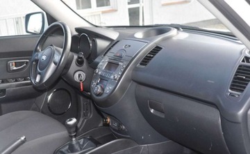 Kia Soul I 2011 Kia Soul KIA SOUL 1.6 TOP STAN Alu Bezwypadek ..., zdjęcie 1