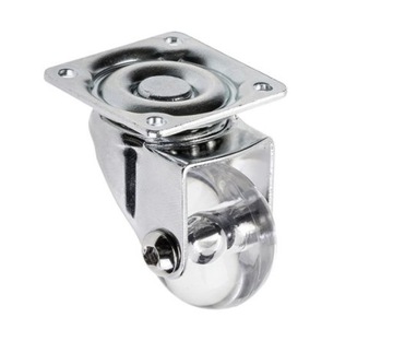 Роликовое колесо BRAZIL GTV диаметр 50