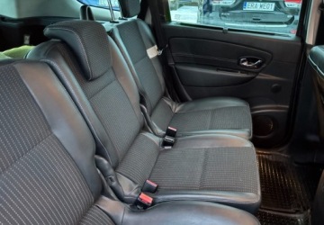 Renault Scenic III Van Facelifting 1.5 dCi FAP 110KM 2012 Renault Scenic 2012 r. 1.5 Diesel 110KM, zdjęcie 15