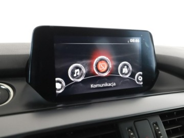 Mazda 6 III Kombi Facelifting 2.0 SKYACTIV-G 165KM 2016 Mazda 6 klima auto navi grzane fotele kamera i, zdjęcie 22