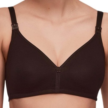 Мама мама Allles Easy Black 90D Bra Bra