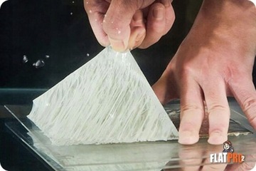 РЕМОНТ И УПЛОТНЕНИЕ ПРОЧНАЯ БУТИЛОВАЯ ЛЕНТА СЕРЕБРЯНАЯ ЛЕНТА 100ММ