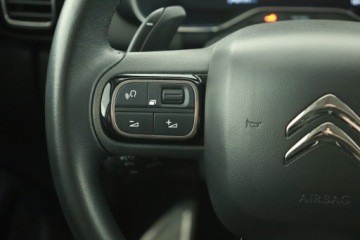 Citroen C5 Aircross SUV Facelifting 1.5 BlueHDi 131KM 2022 Citroen C5 Aircross BlueHDi 130, Salon Polska, zdjęcie 19