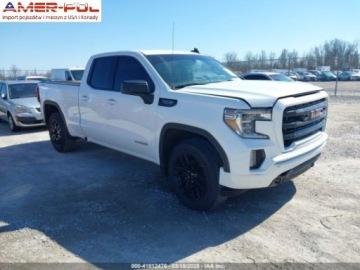  GMC Sierra 2021 GMC Sierra 1500 4WD Double Cab 147 Elevation w3SB 5.3