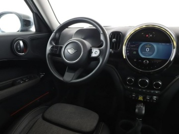 Mini Countryman F60 Crossover Plug-In 1.5 SE 220KM 2022 Mini Countryman FV23 PHEV Cooper SE Automat ALL4, zdjęcie 15