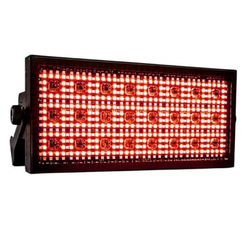 LIGHT4ME VENOM STROBE PANEL стробоскопическая подсветка со светодиодным эффектом RGB+WW