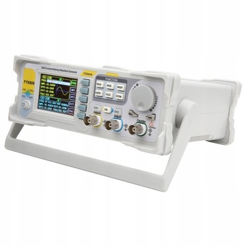 FY6900 sinus 0-30 MHZ 2.4in ekran TFT cyfrowy