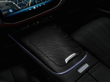 Mercedes Klasa E W214 Sedan 2.0 220d 197KM 2026 E Klasa 220 d 4-Matic AMG 2.0 (197KM) 2026, zdjęcie 9