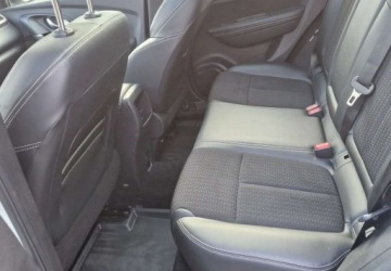 Renault Kadjar Crossover Blue dCi 115 115KM 2018 Renault Kadjar Renault Kadjar BLUE dCi 115 BUSINESS EDITION 1.5 Diesel, zdjęcie 20