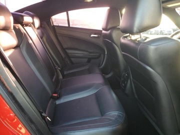 Dodge Charger VII 2019 Dodge Charger SXT 2019 3.6L 3.6 Benzyna 292KM, zdjęcie 9