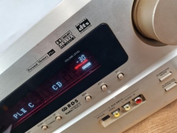 Denon AVR-1802 - ресивер 5.1 + пульт + BT