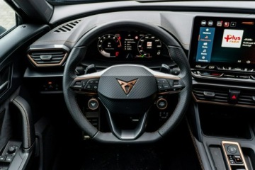 Cupra Formentor Crossover Facelifting 2.0 TDI 150KM 2026 Cupra Formentor 2.0 TDI 150 KM DSG Dostępny od, zdjęcie 18
