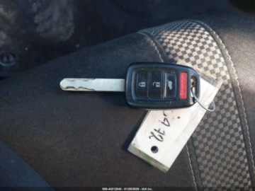 Honda Civic X 2020 Honda Civic 2020 HONDA CIVIC LX 1.5 Benzyna 174KM, zdjęcie 15