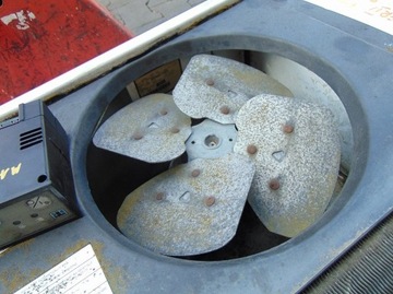 Холодильная установка THERMOKING ev-090/095 12v