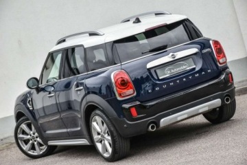 Mini Countryman F60 2018 MINI Countryman 2.0 Benzyna 192KM, zdjęcie 8