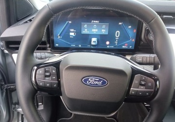 Ford Puma II Crossover E-Gen Elektryczny 43kWh 168KM 2025 Ford Puma Dodatkowo zyskaj do 40 000 zl dotacji w programie NaszEauto, zdjęcie 10