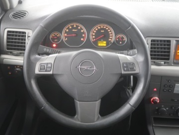 Opel Vectra C Hatchback 1.8 ECOTEC 140KM 2008 Opel Vectra 1.8, Salon Polska, Klima, Klimatronic, zdjęcie 13