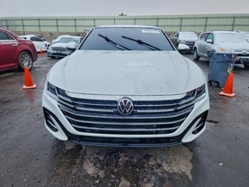 Volkswagen Arteon 2022 Volkswagen Arteon Sel R-Line 2022 2.0 Benzyna 300KM, zdjęcie 5
