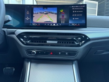 BMW Seria 3 G20-G21 Limuzyna 2.0 318i 156KM 2025 BMW 318 Mpakiet,KeyLess,fotele sport,Ambient,tempo, zdjęcie 33