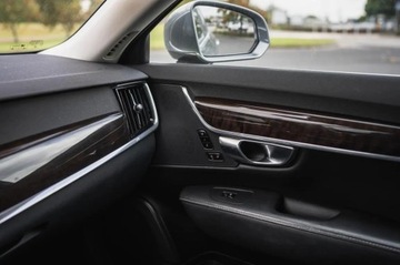 Volvo S90 II Sedan 2.0 D5 235KM 2017 Volvo S90 D5 AWD, Salon Polska, Serwis ASO, zdjęcie 22