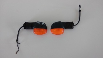 YAMAHA TDM 900 указатель поворота