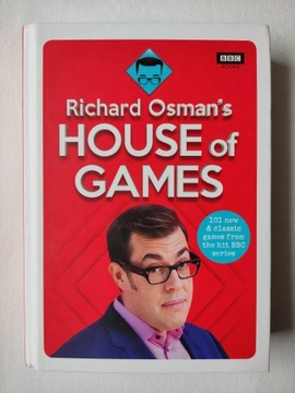 Richard Osman's House Of Games Richard Osman