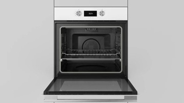 Piekarnik elektryczny Teka HLB 8400 P Biały DualClean