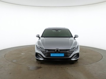 Volkswagen Arteon Fastback Facelifting 2.0 TDI 200KM 2022 Volkswagen Arteon Shooting Brake 2.0 TDI 200KM 4Mo, zdjęcie 7