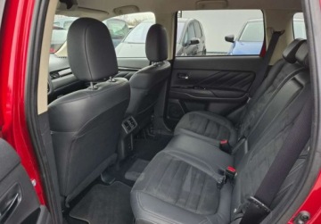 Mitsubishi Outlander III 2021 Mitsubishi Outlander 2.4plug-in hybrid 4wd FULL LED 2xPDC Kamera Grz.Fotel, zdjęcie 19