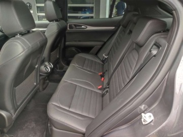 Alfa Romeo Stelvio SUV Facelifting 2023 2.0 GME Turbo 280KM 2026 ALFA ROMEO Stelvio Turbo Veloce Q4 Suv 2.0 (280KM) 2026, zdjęcie 18