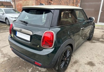 Mini Mini F56 Electric Facelifting 32.6kWh 184KM 2022 MINI Cooper Elektryk 185KM, zdjęcie 4