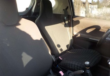 Toyota iQ 2009 Toyota iQ Okazja Benzyna 72KM, zdjęcie 19