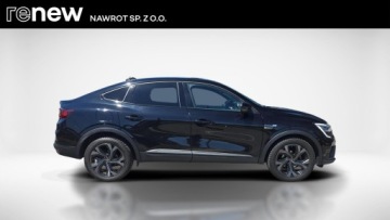 Renault Arkana SUV 1.3 TCe 140KM 2022 Arkana 1.3 TCe mHEV R.S. Line EDC, zdjęcie 5