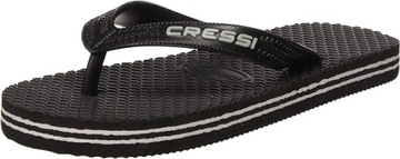 Japonki klapki Cressi Beach Flip Flops roz 43 / 44