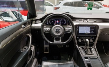 Volkswagen Arteon Fastback 2.0 TSI 272KM 2019 Volkswagen Arteon 2.0 TSI 4Motion R-Line DSG 2.0 Benzyna 272KM, zdjęcie 7