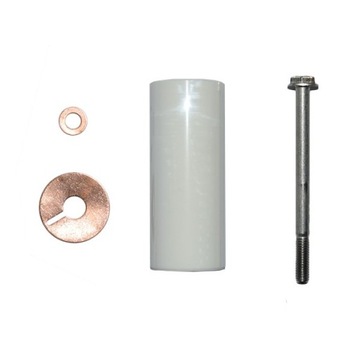 Zestaw naprawczy HAWK MXT tuleja ceramiczna pompy KIT 1.099-803