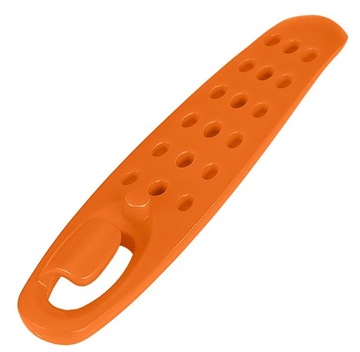 NEO ВЕЛОСИПЕДНЫЕ ПЯТНА 105x12 мм ИЗ НЕЙЛОНА ЗАМЕНА ВЕЛОСИПЕДНОГО ВЕРХА 91-008