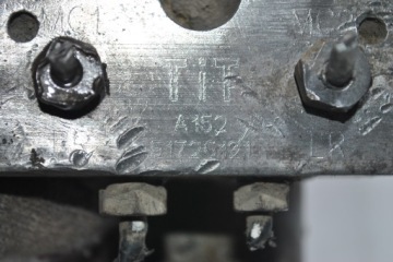 ПЕРЕМЫЧКА ТОРМОЗНОГО НАСОСА АБС BOXER DUCATO 0265220694 51726121 0273004957