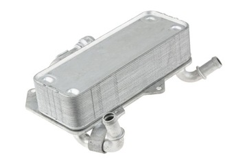 CHŁODNICA OLEJU AUDI A6 C7 RS6 4.0 A7 RS7 4.0 13-