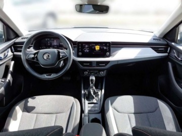 Skoda Kamiq Crossover Facelifting 1.0 TSI 115KM 2024 Skoda Kamiq Style 1.0TSI 115KM DSG Serwis ASO Salon PL FV23, zdjęcie 15