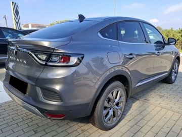 Renault Arkana 2025 Od ręki - Techno 1.6 E-Tech 145KM / Pakiet Safety, Winter Comfort, zdjęcie 1