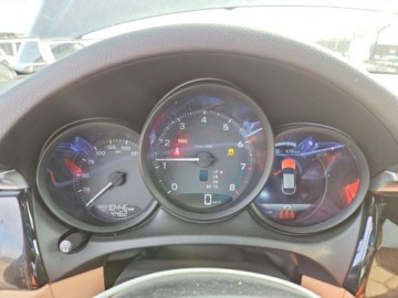 Porsche Macan 2023 Porsche Macan Base 2023 2.0 Benzyna 261KM, zdjęcie 9