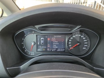 Ford S-Max I Van Facelifting 2.0 EcoBoost 203KM 2010 FORD S-MAX TITANIUM S 2.0 EcoBoost 203KM * Bezwypadkowy * Zadbany, zdjęcie 18